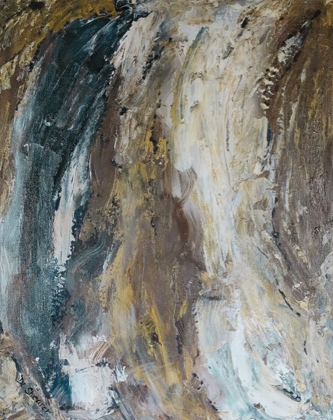 D15 Joy Cascading